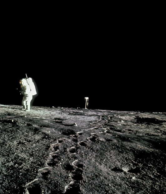 History of American Spaceflight